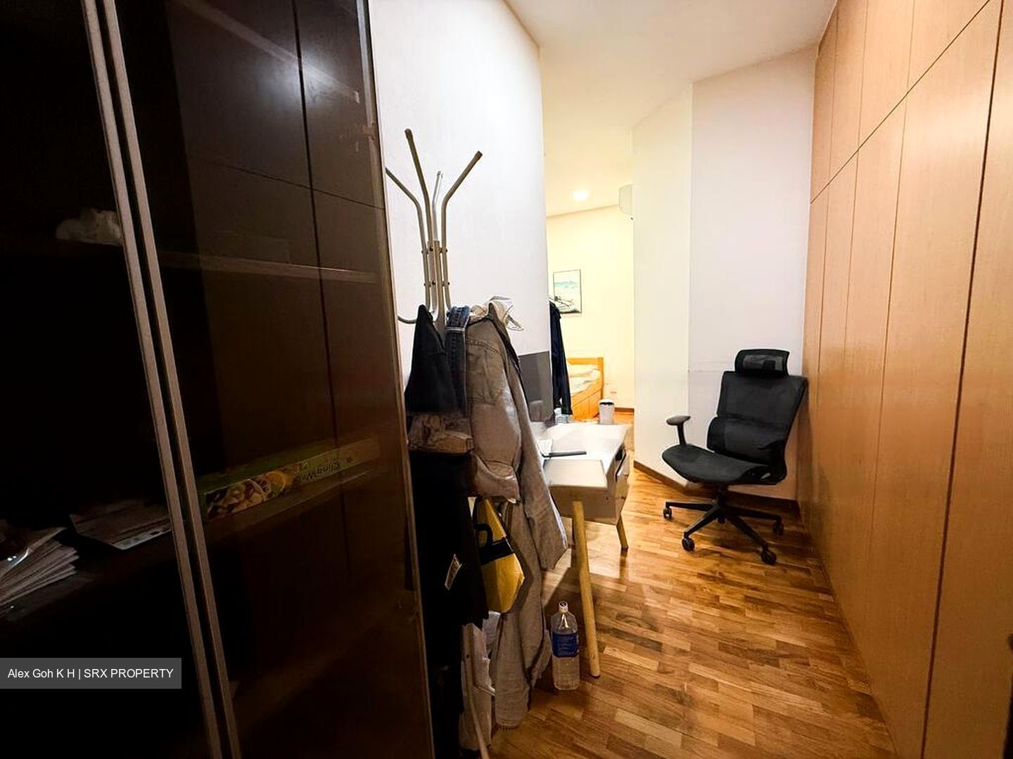Canne Lodge (D14), Apartment #458025031